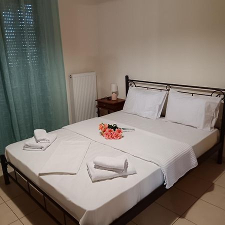 Apartments Kidonis Ліменарія Екстер'єр фото