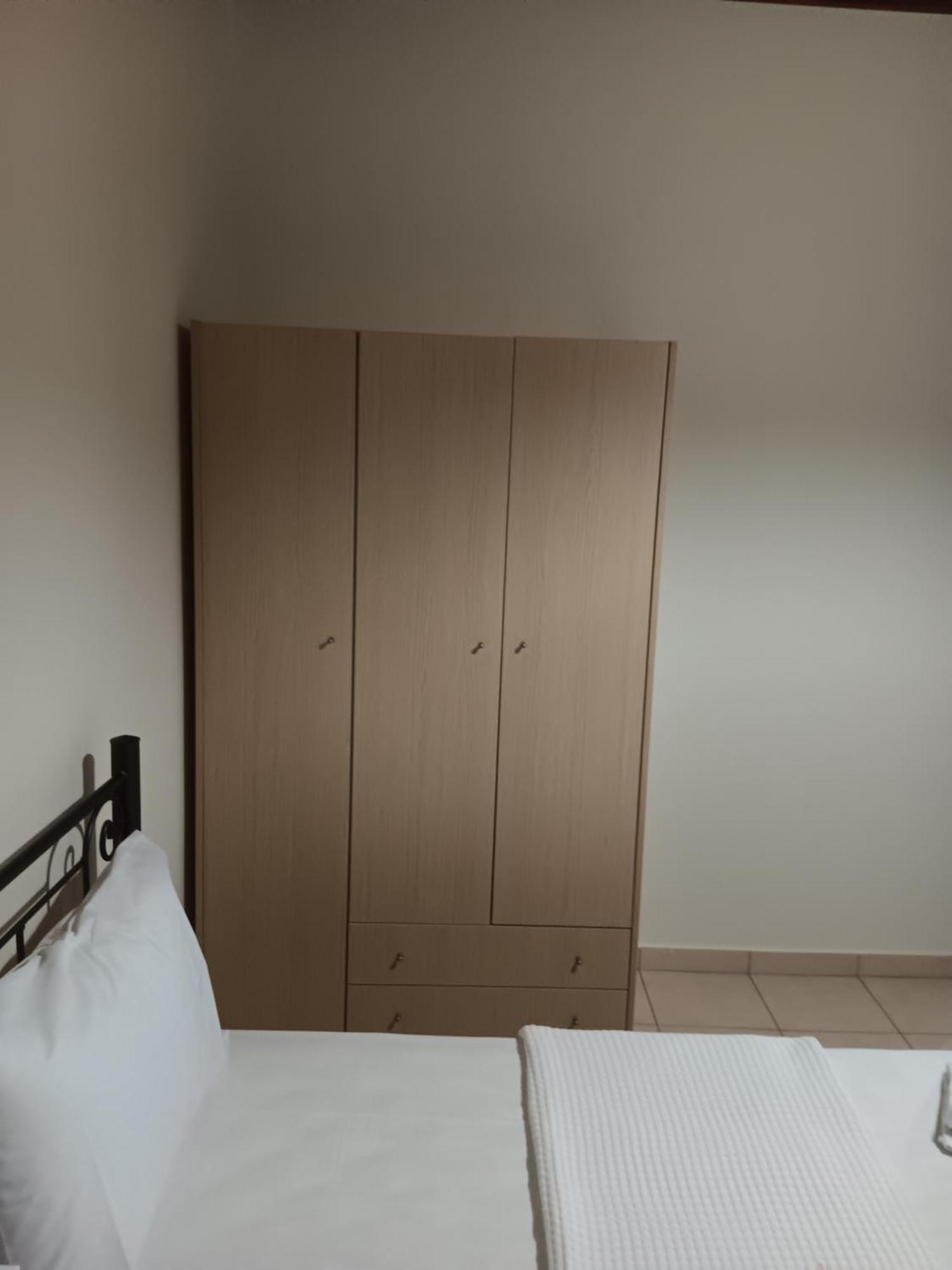 Apartments Kidonis Ліменарія Екстер'єр фото