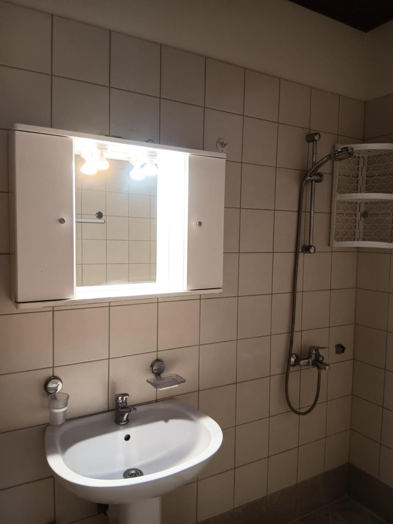 Apartments Kidonis Ліменарія Екстер'єр фото