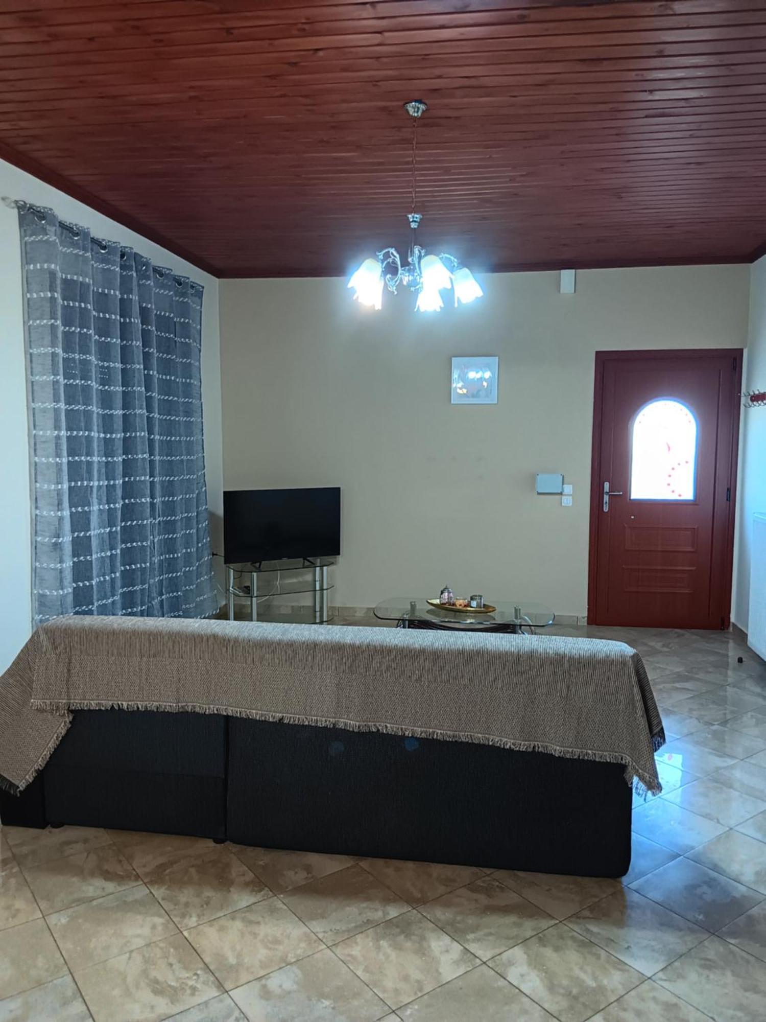 Apartments Kidonis Ліменарія Екстер'єр фото