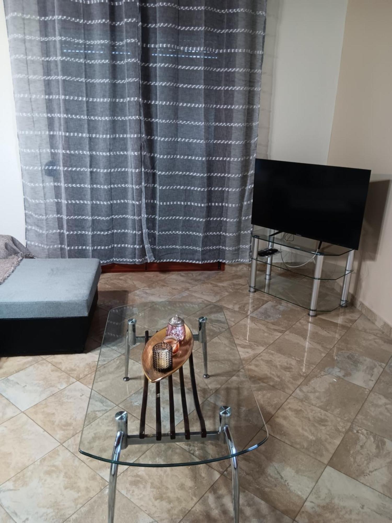 Apartments Kidonis Ліменарія Екстер'єр фото