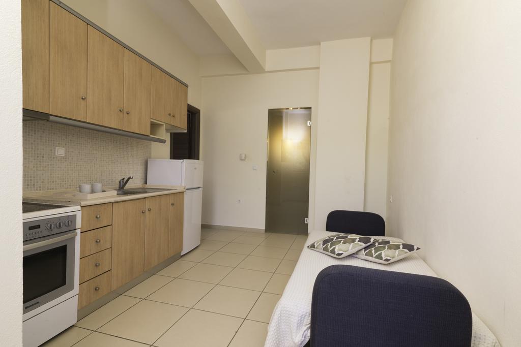 Apartments Kidonis Ліменарія Екстер'єр фото