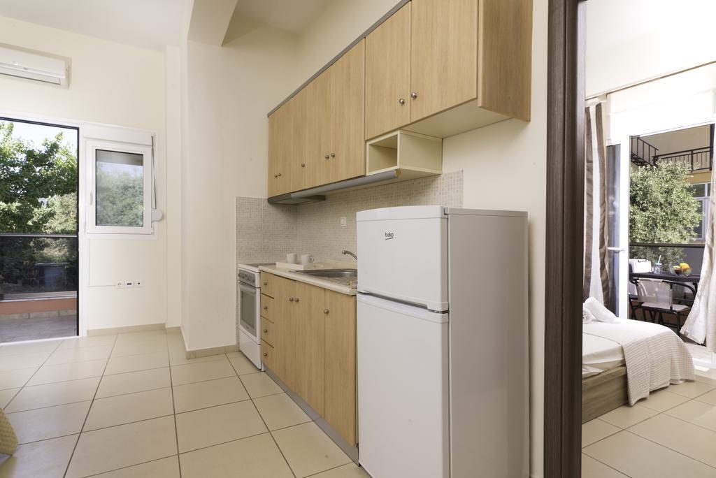 Apartments Kidonis Ліменарія Екстер'єр фото