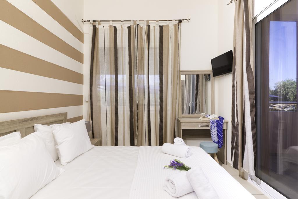 Apartments Kidonis Ліменарія Екстер'єр фото