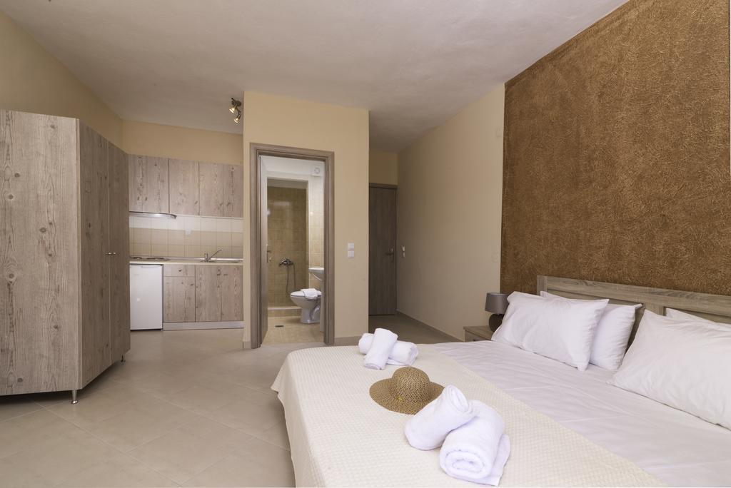 Apartments Kidonis Ліменарія Екстер'єр фото