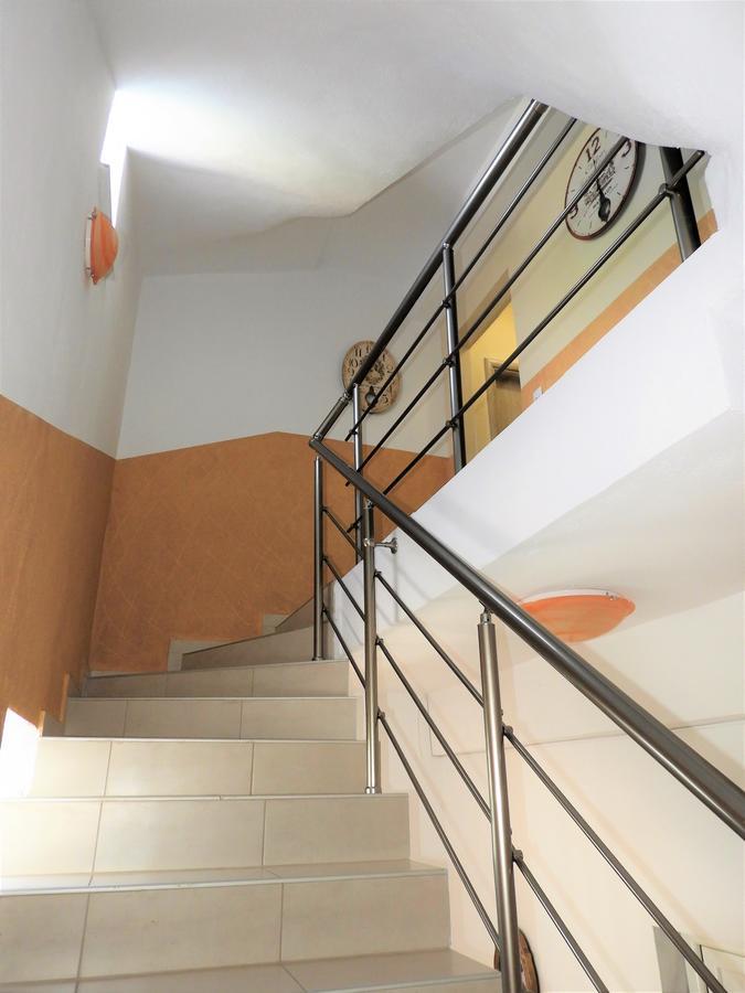 Apartments Kidonis Ліменарія Екстер'єр фото