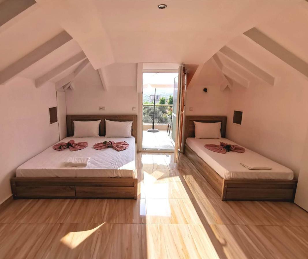 Apartments Kidonis Ліменарія Екстер'єр фото