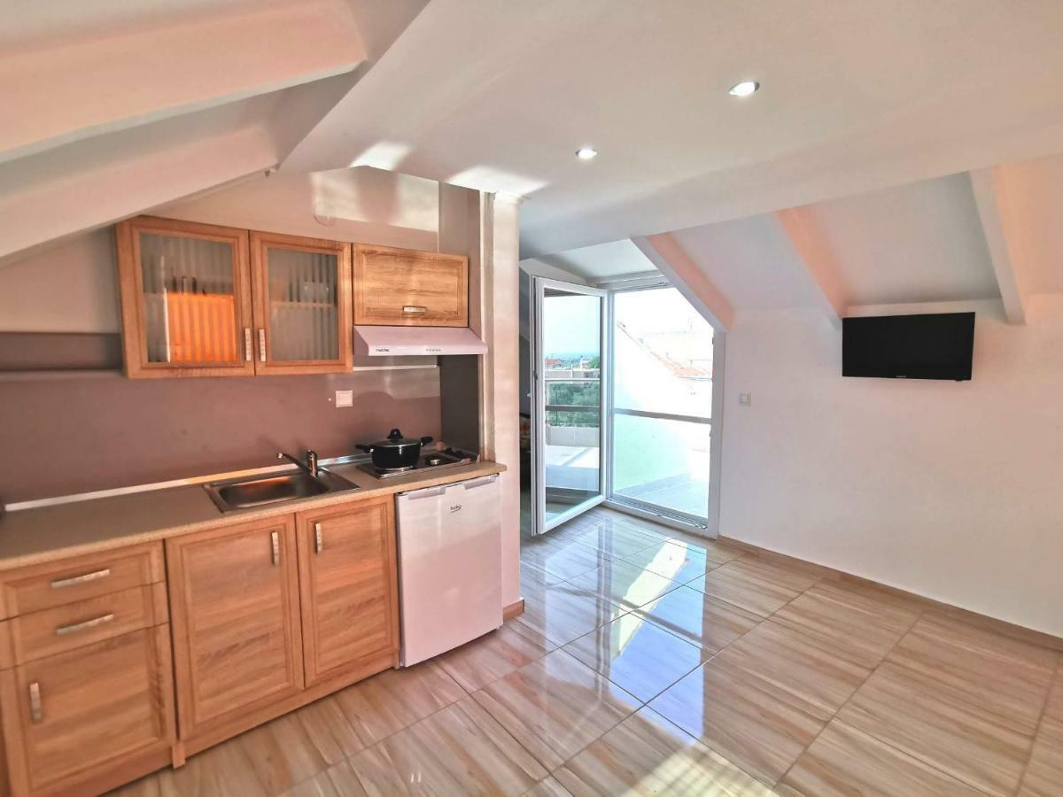 Apartments Kidonis Ліменарія Екстер'єр фото